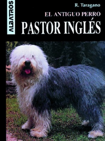 Libro: El Antiguo Pastor Inglés